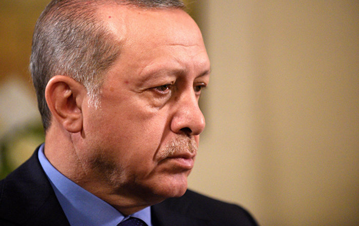 CHP’li Meclis üyesi: Erdoğan, oyları yanına 3 kişi alarak bir odada saydırdı