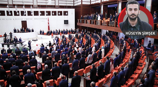 CHP’li Murat Emir: Milletvekillerine yönelik operasyondan