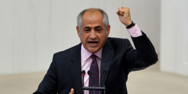 CHP’li Musa Çam, PKK’nın “2 üst düzey MİT mensubu dahil 20 kişi elimizde” iddiasını Meclise taşıdı