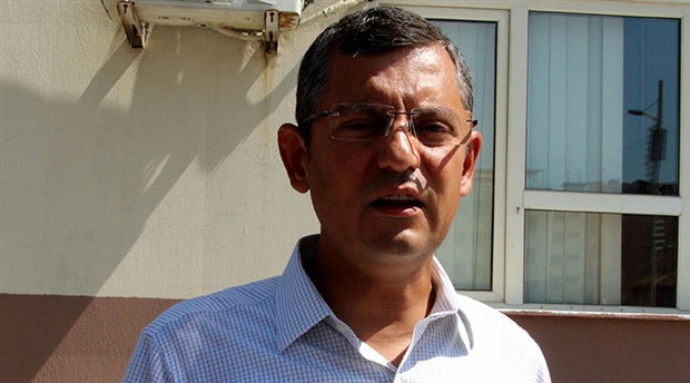 CHP’li Özel: Avukatın gözaltına alınması Kılıçdaroğlu’na