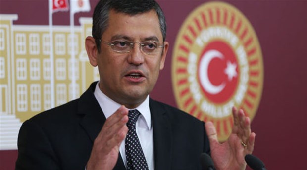 CHP’li Özel’den vergi zammı tepkisi: Bedelini vatandaş değil,