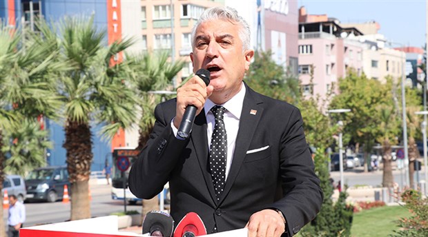 CHP’li Sancar: Atatürk’ü kalbimizden silemeyeceksiniz