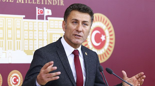 CHP’li Sarıbal: Milli Eğitim Bakanlığı’Nın adı İmam Hatip
