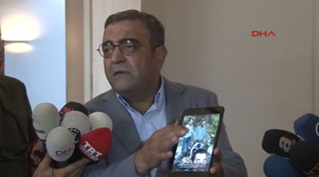 CHP’li Tanrıkulu: Hiçbir soruşturmadan çekinmiyorum