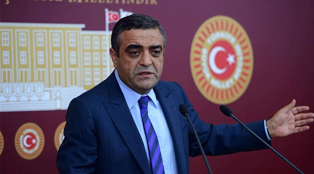 CHP’li Tanrıkulu’na SİHA soruşturması