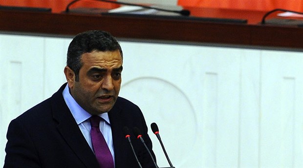 CHP’li Tanrıkulu’na uçakta ölüm tehdidi