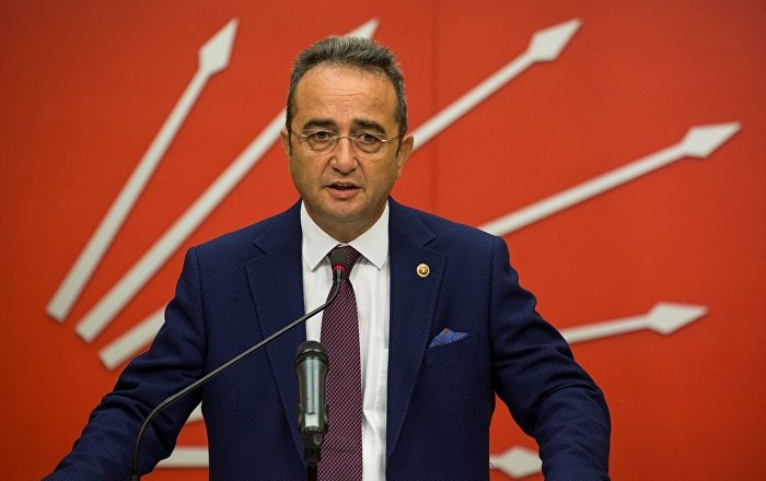 CHP’li Tezcan’dan Bakan Soylu’ya: Hakaret etmeyin, istifa edin
