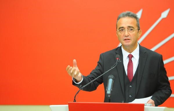 CHP’li Tezcan’dan Erdoğan’a: Bu kaçıncı yanılma?