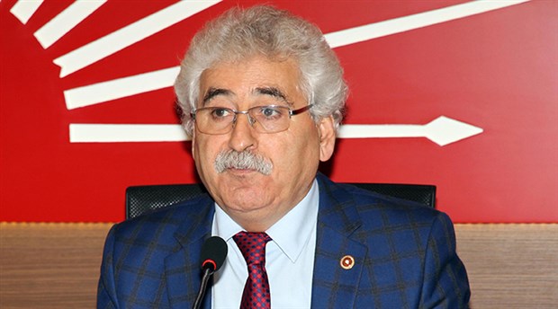CHP’li Tüm, Bakan Yılmaz’ın istifasını istedi