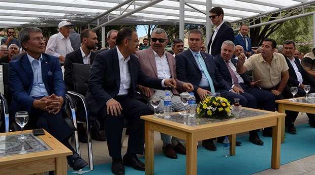 CHP’li vekilin ‘siyasetçi rüşvet almamalı’ sözü AKP’lileri