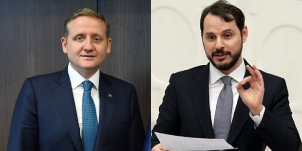 CHP'li Yarkadaş: İki damat da İBB'yi istiyor