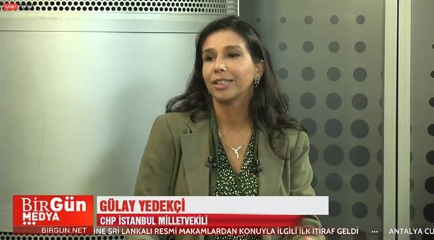 CHP’li Yedekci’den Kadir Topbaş’a: İstanbul sizi affetmeyecek
