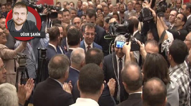 CHP’nin adayı İmamoğlu: Oylamaya müdahale edilmezse kazanırım