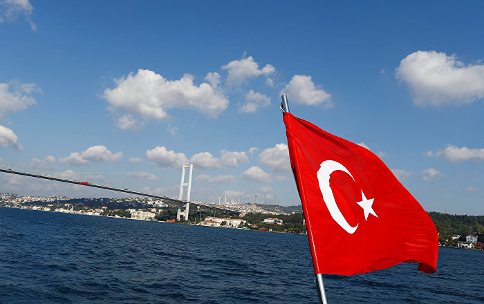‘Çılgın proje’de güzergah adımı: Alternatifler değerlendirildi, en ideali tespit edildi