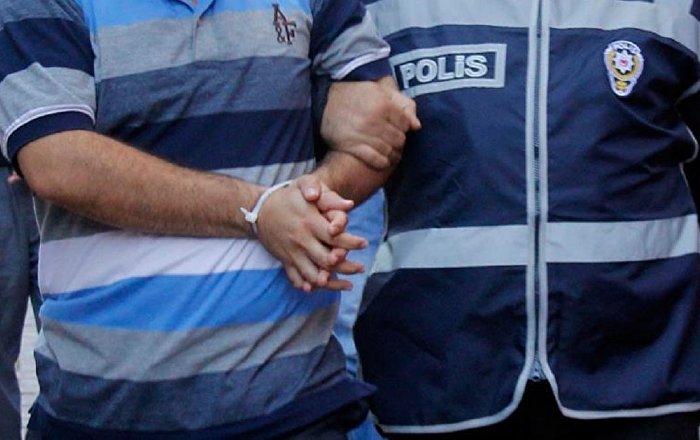 Çocuğa tacizden aranan hükümlü lunaparkta yakalandı