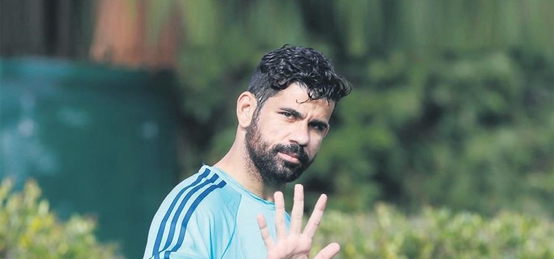 Costa’ya özel formül