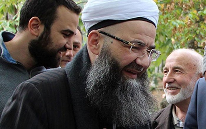 Cübbeli Ahmet, AKP’nin savaş kararı alacağını söyledi