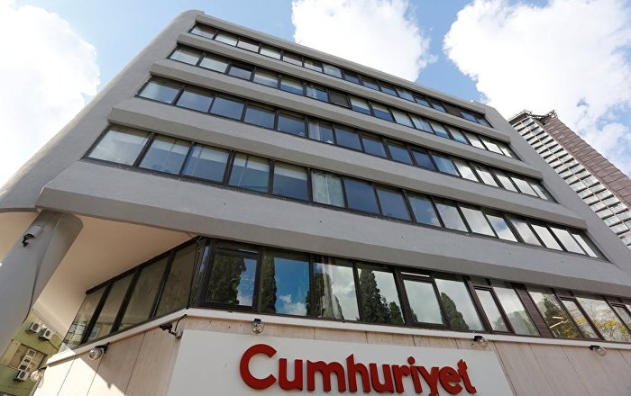 Cumhuriyet davası tanığı Rıza Zelyut: Türkiye’nin en iyi köşe yazarıyım