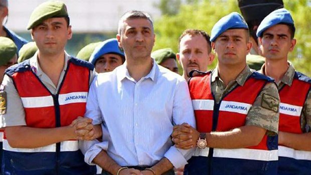Darbe sanığı Sönmezateş: Herkes salağa yatıyor