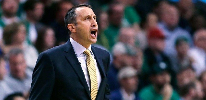 David Blatt: "Avrupa Şampiyonası'nda favorim Rusya"