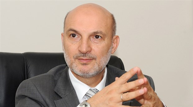 DEİK Yönetim Kurulu Başkanı istifa etti