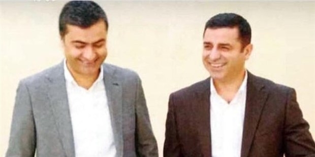 Demirtaş'ın tutuklu bulunduğu Edirne Cezaevi çevresinde eylem yasağı