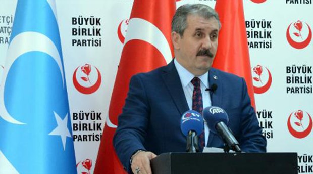 Destici’den sınav değişikliklerine: Maç başladıktan sonra kural