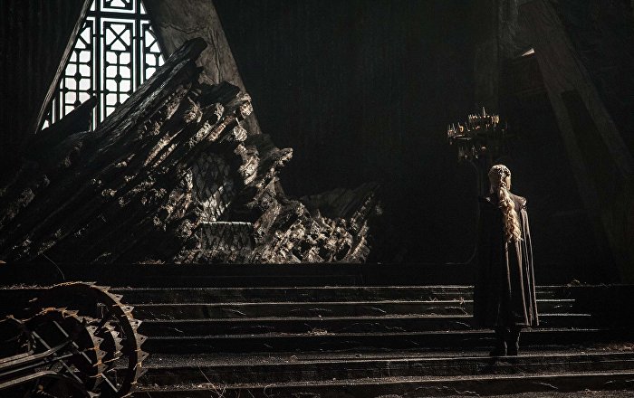Diriliş Ertuğrul’un yapımcısı: Game of Thrones’tan daha iyi projeler çıkarabiliriz