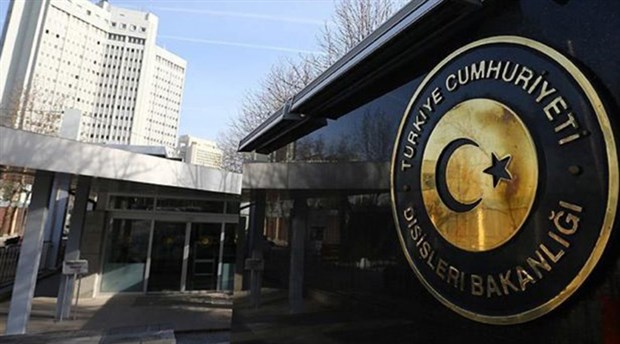 Dışişleri Bakanlığı: Almanya ve Avusturya’daki seçim