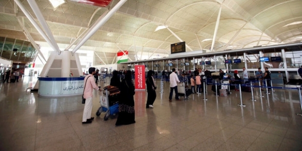 Dışişleri'nden Irak'taki Türk vatandaşlarına uyarı