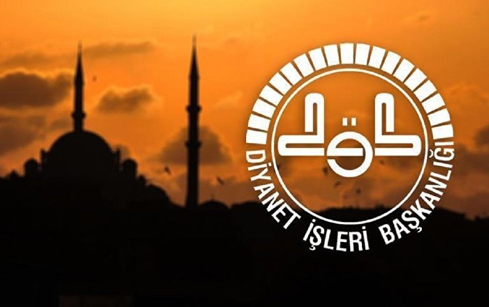Diyanet İşleri Başkanlığı, kendisine ayrılan bütçeyi 7 ayda bitirdi