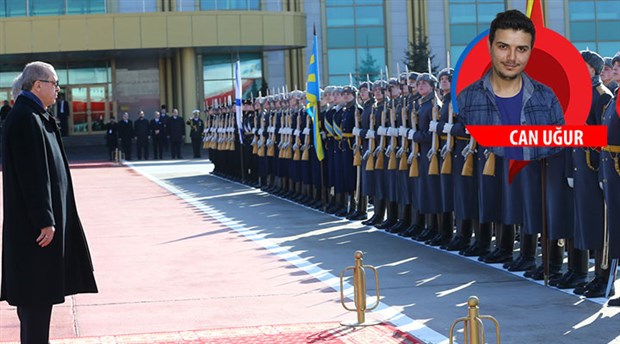 Doç. Dr. Barış Doster, S-400 anlaşmasını BirGün’e yorumladı: