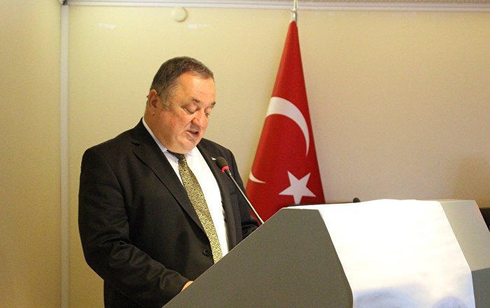 Doğu Karadenizli ihracatçılar Moskova’da gıda fuarına katılacak