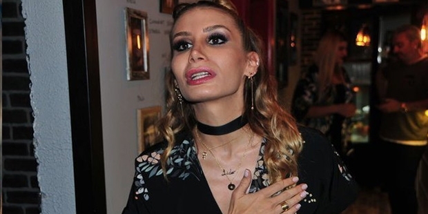 Doktoru, İrem Derici'nin son durumu hakkında konuştu