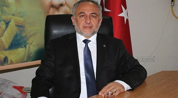 Doktoru tehdit eden AKP ilçe başkanına 5 ay hapis