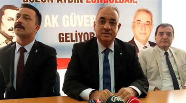 DSP Genel Başkanı: Hükümetin yaptığı şey halkın gazını almak