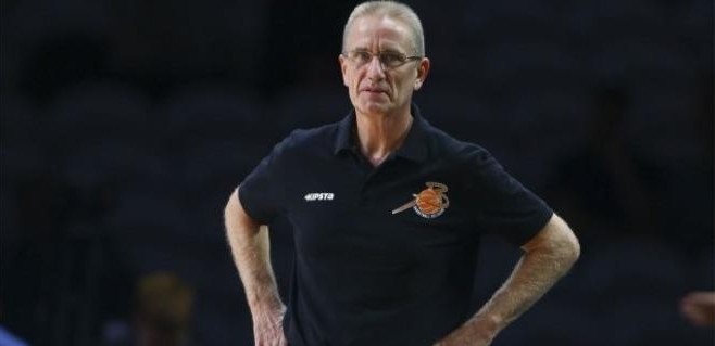 Eddy Casteels: "Rakibe karşılık veremedik"