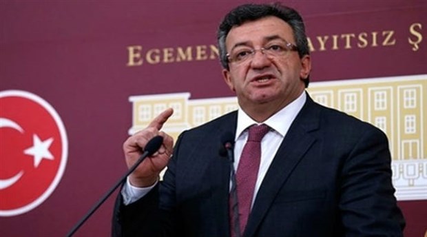 Engin Altay’dan Danıştay Başkanı ve Erdoğan’a çok sert sözler