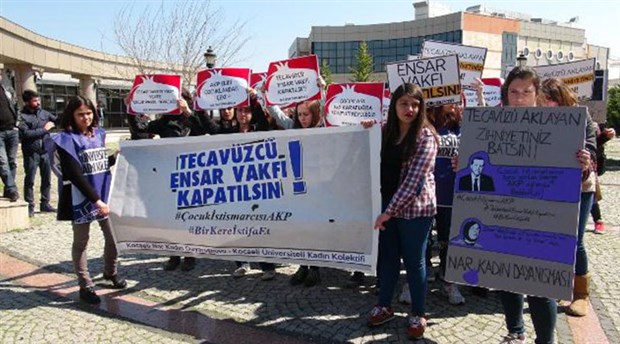 Ensar’a 9 milyonluk peşkeş Meclis gündeminde