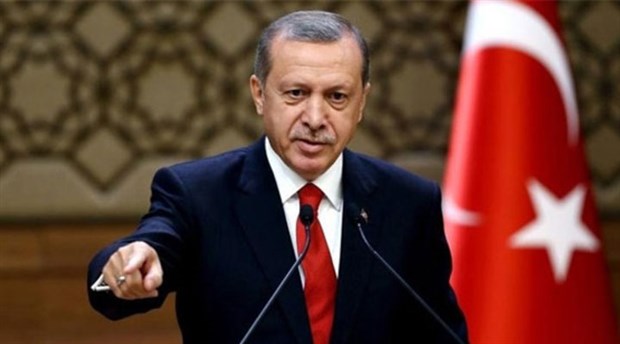 Erdoğan 12 ismin istifasını istedi