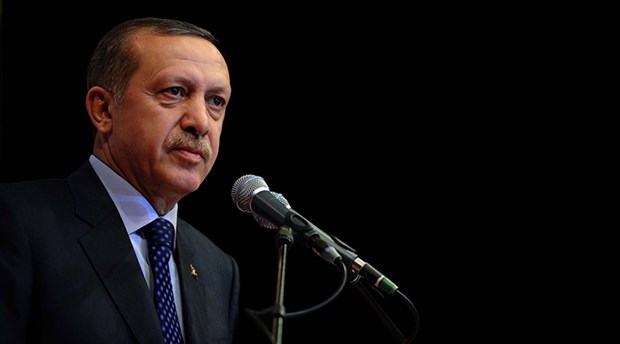 Erdoğan: 15 Temmuz darbe girişimi en çok yargıyı hedef aldı