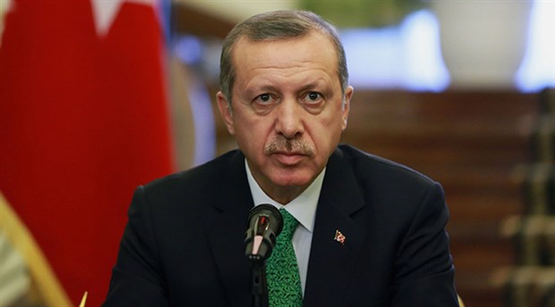 Erdoğan: AB verdiği sözleri tutmadı