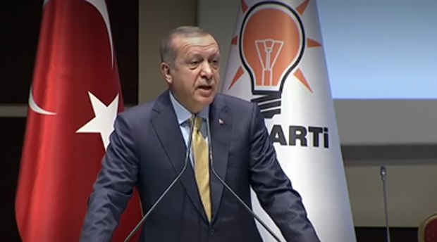 Erdoğan: Biz tökezlersek Türkiye sıkıntıya düşer