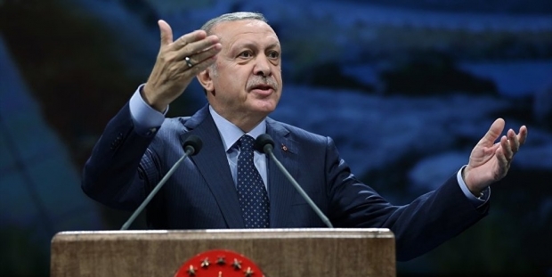 “Erdoğan endişeli; 15 Temmuz 2018’de seçim yapılabilir”