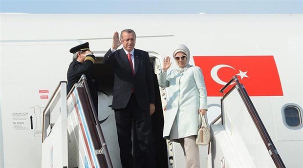 Erdoğan İran’a gidecek