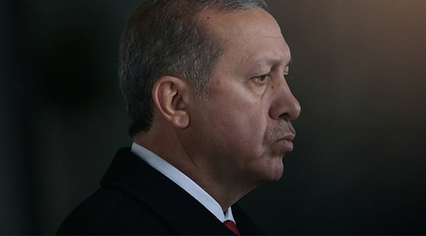 Erdoğan: TEOG kaldırıldı, üniversiteye giriş sistemi ile ilgili