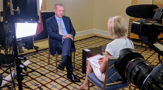 Erdoğan’a ‘banka soygunu’ cevabı