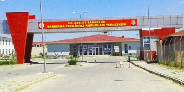 "Erdoğan'a gönderilen dilekçelere el konuldu"