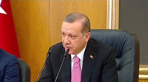 Erdoğan’dan Bahçeli iddialarına yanıt