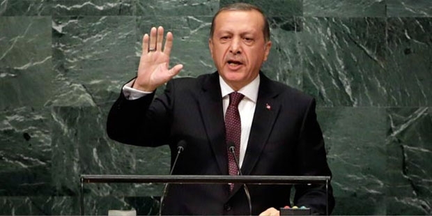 Erdoğan’dan Barzani’ye: Elindekini de kaybedersin…